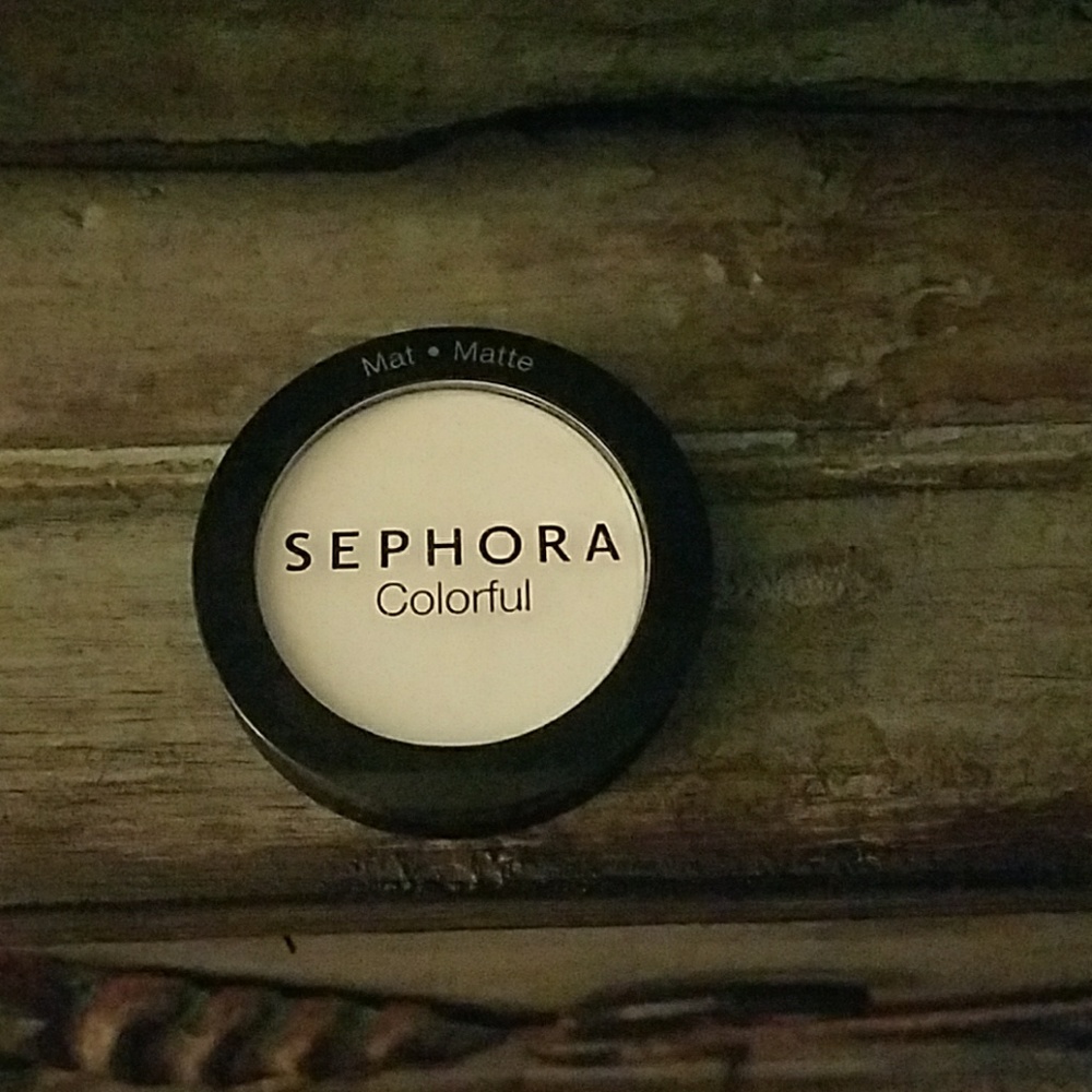 Sephora eye shadow